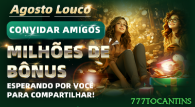 Login Seguro 777tocantins